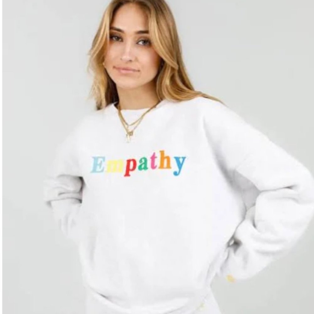 Mayfair Empathy Hoodie